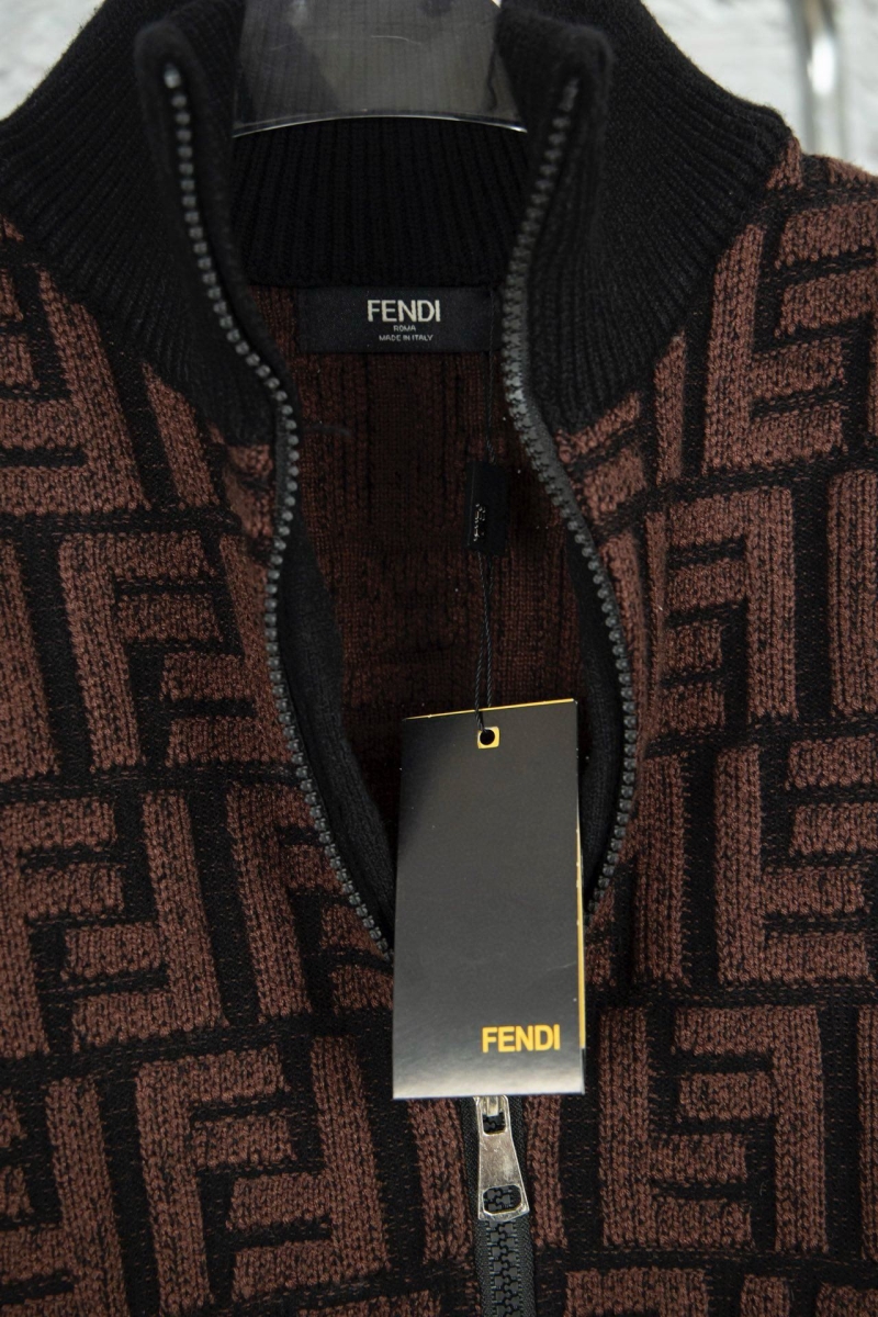 Fendi Coats